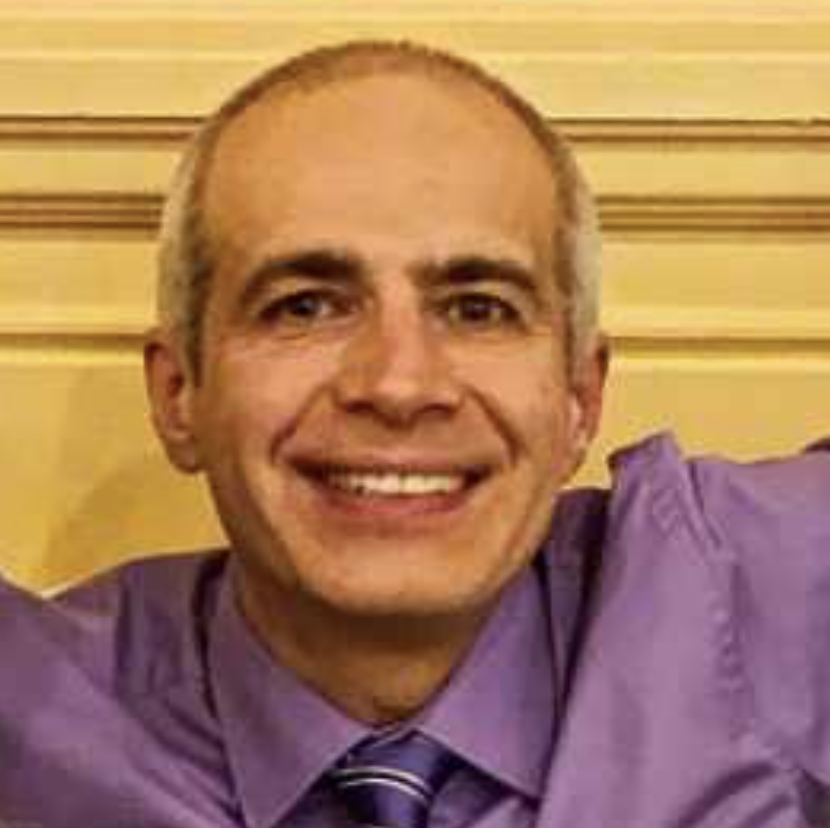 Triantafyllos Kyriazis