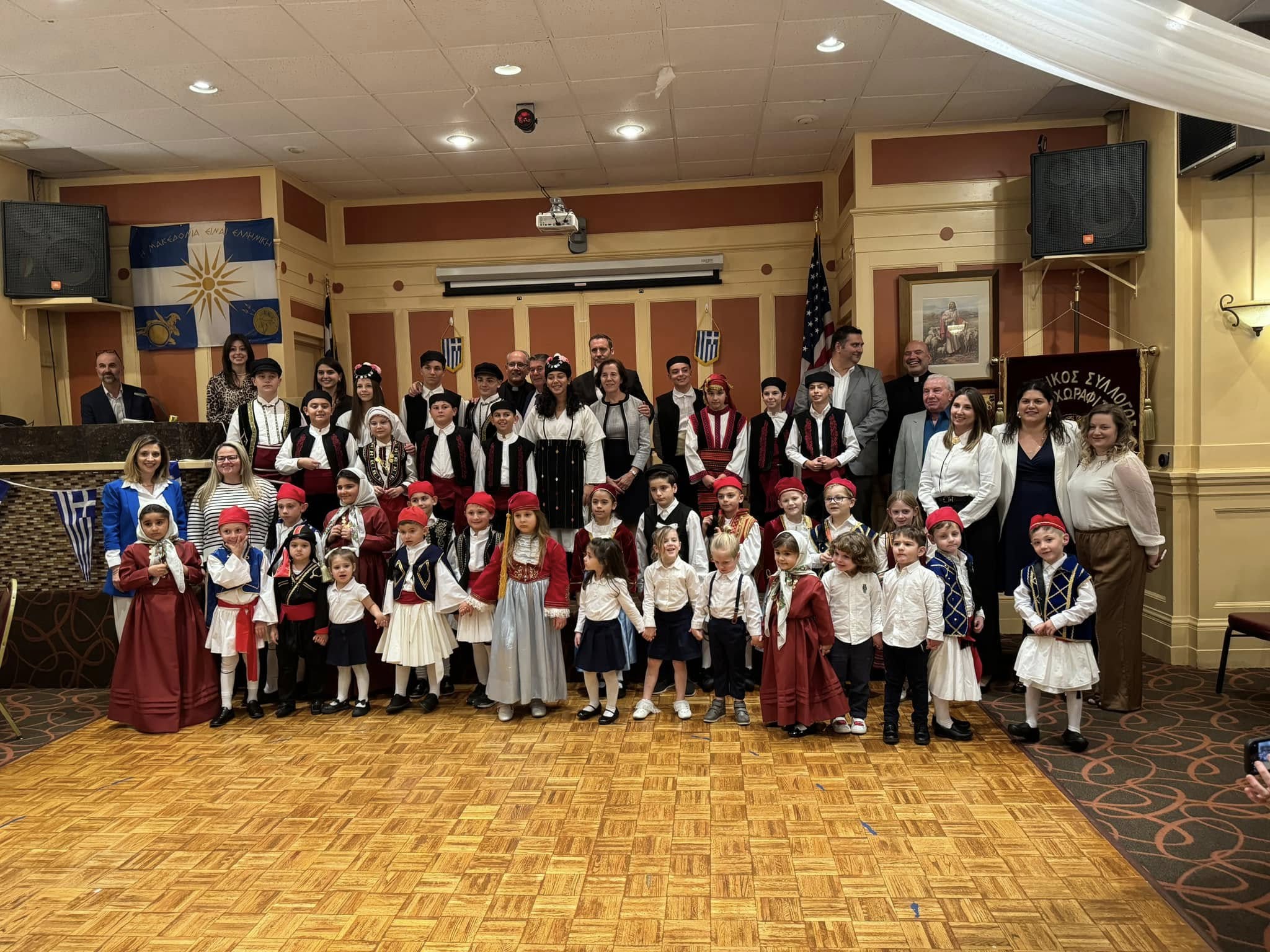 Oct 28th Celebration