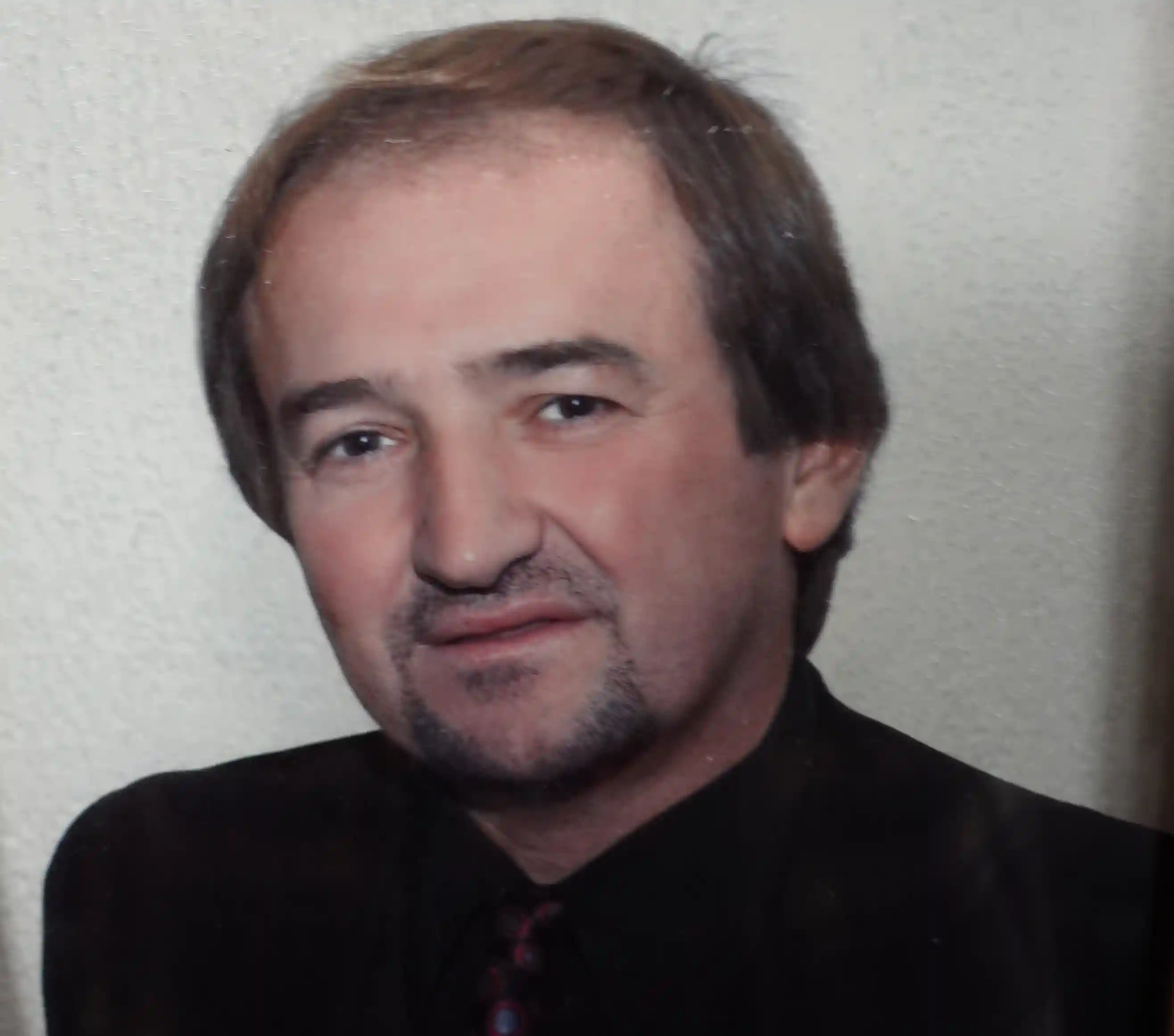 Trifon Hatzopoulos