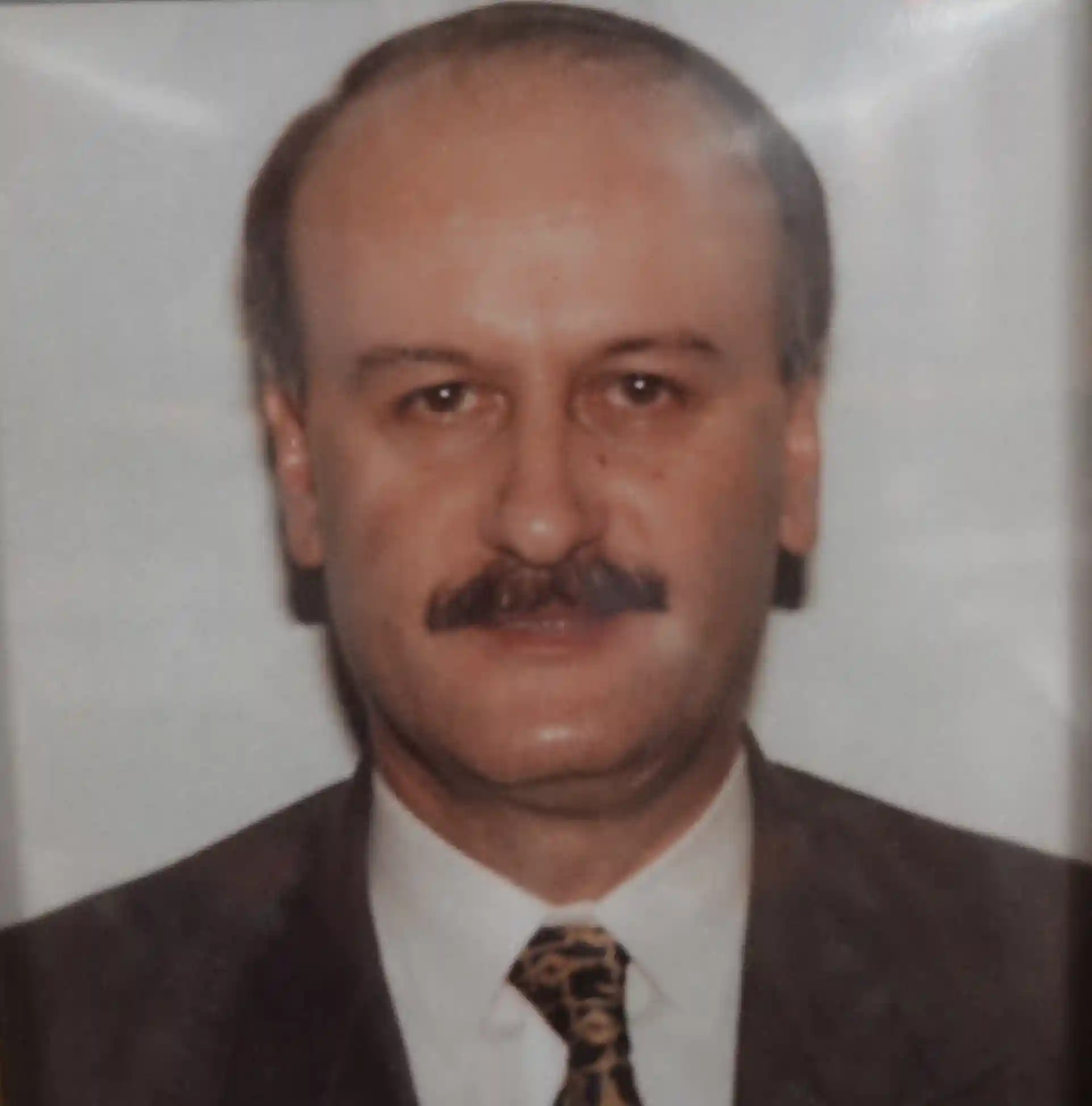 Christos Sharkos
