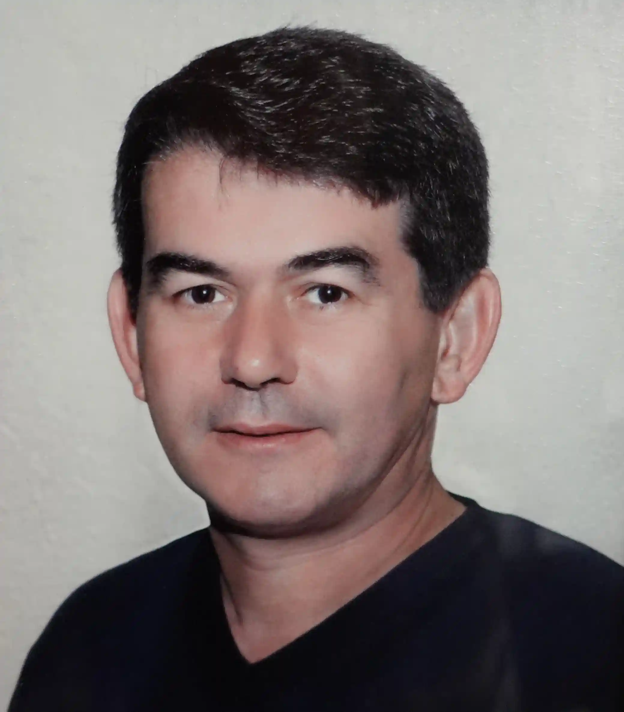 Theofilos Gergos