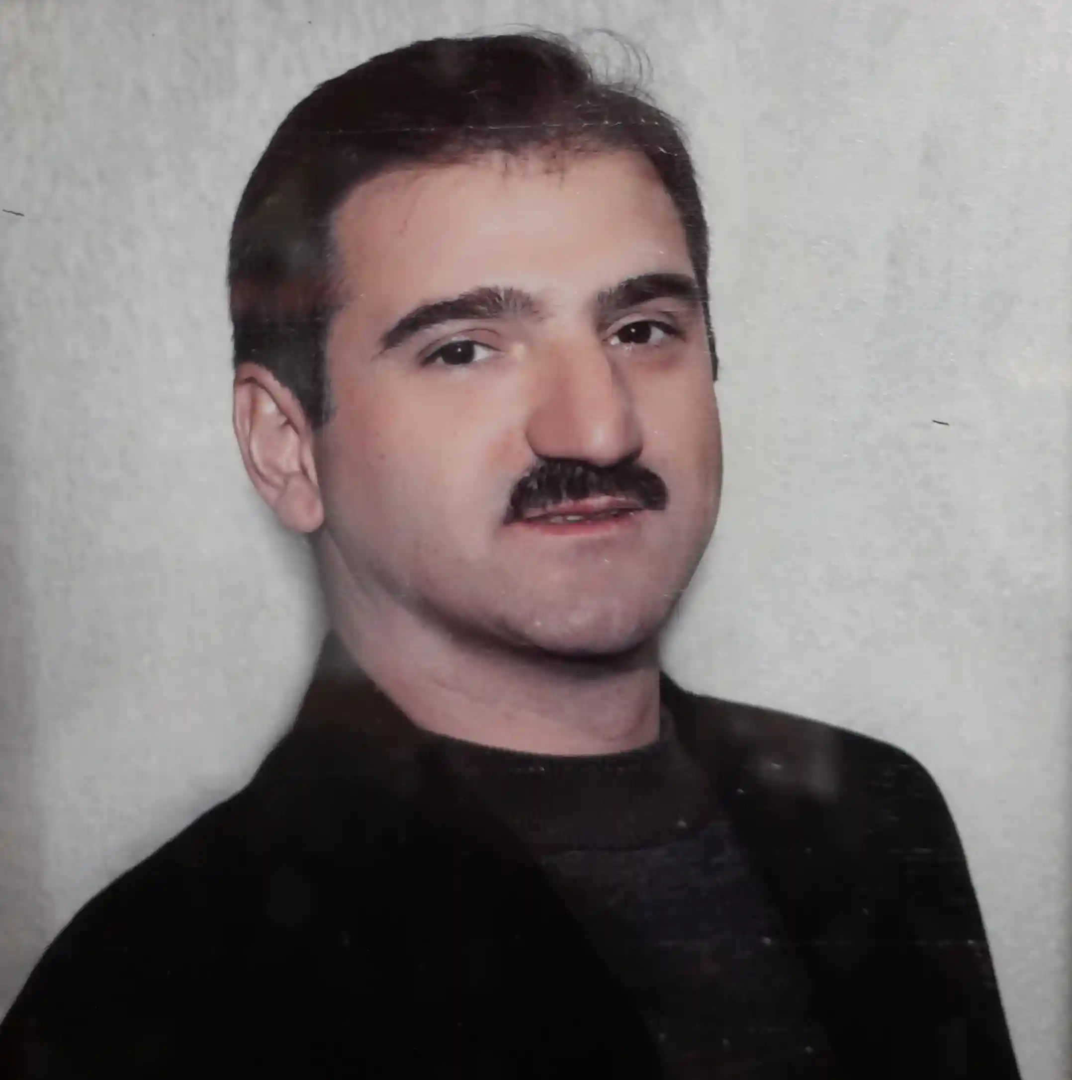Nicholas Vasiliadis
