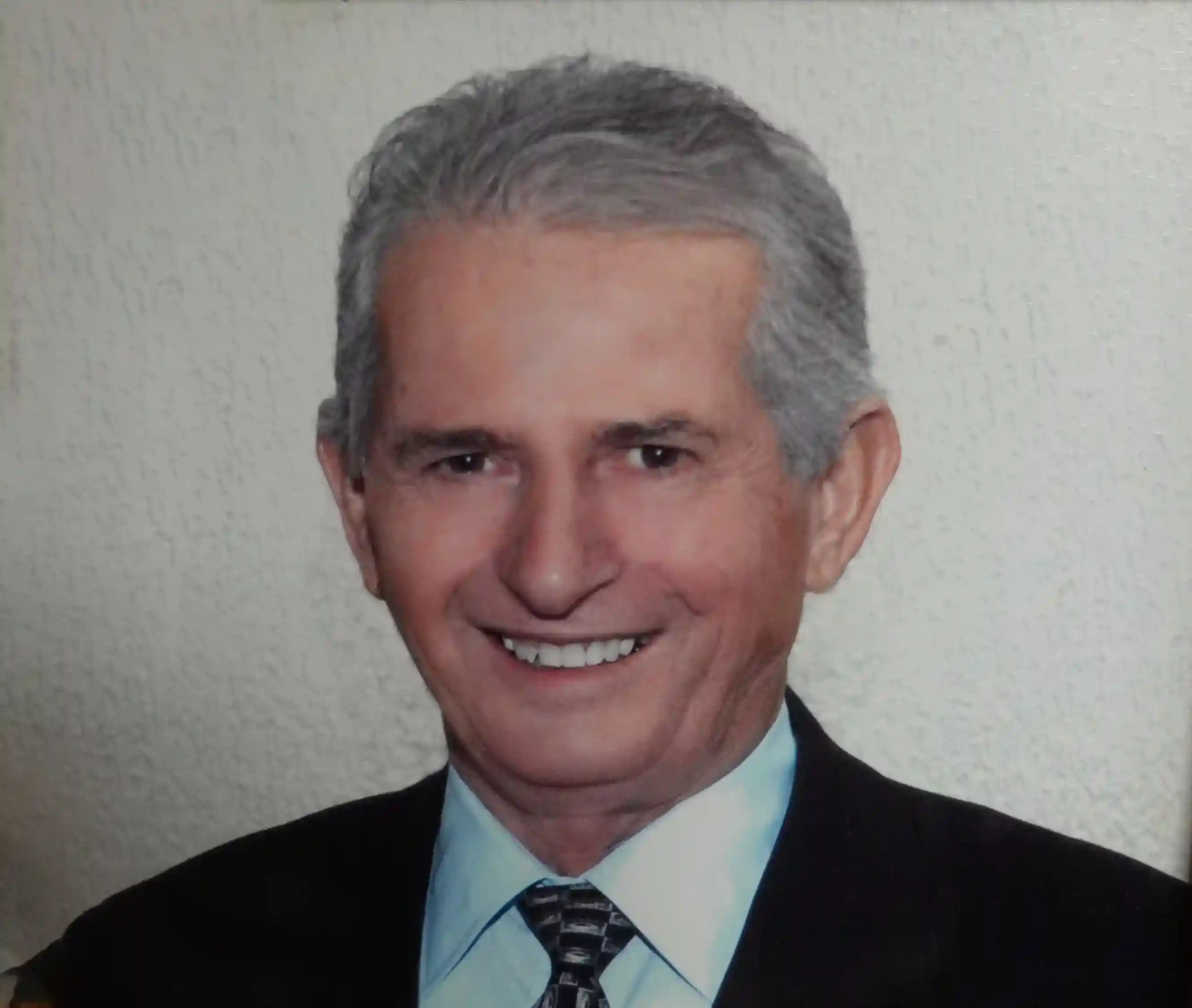Vasilios Vaseliadis