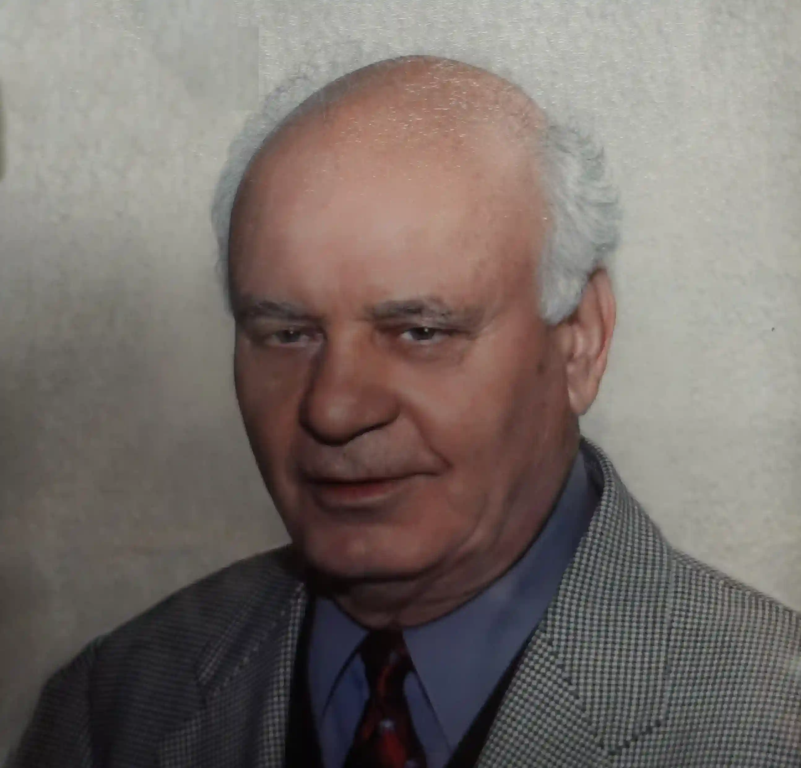 Triantafillos Dimopoulos