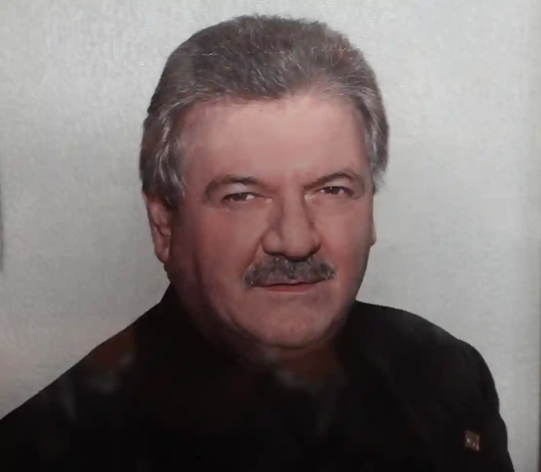 Dimitrios Voyiatzis