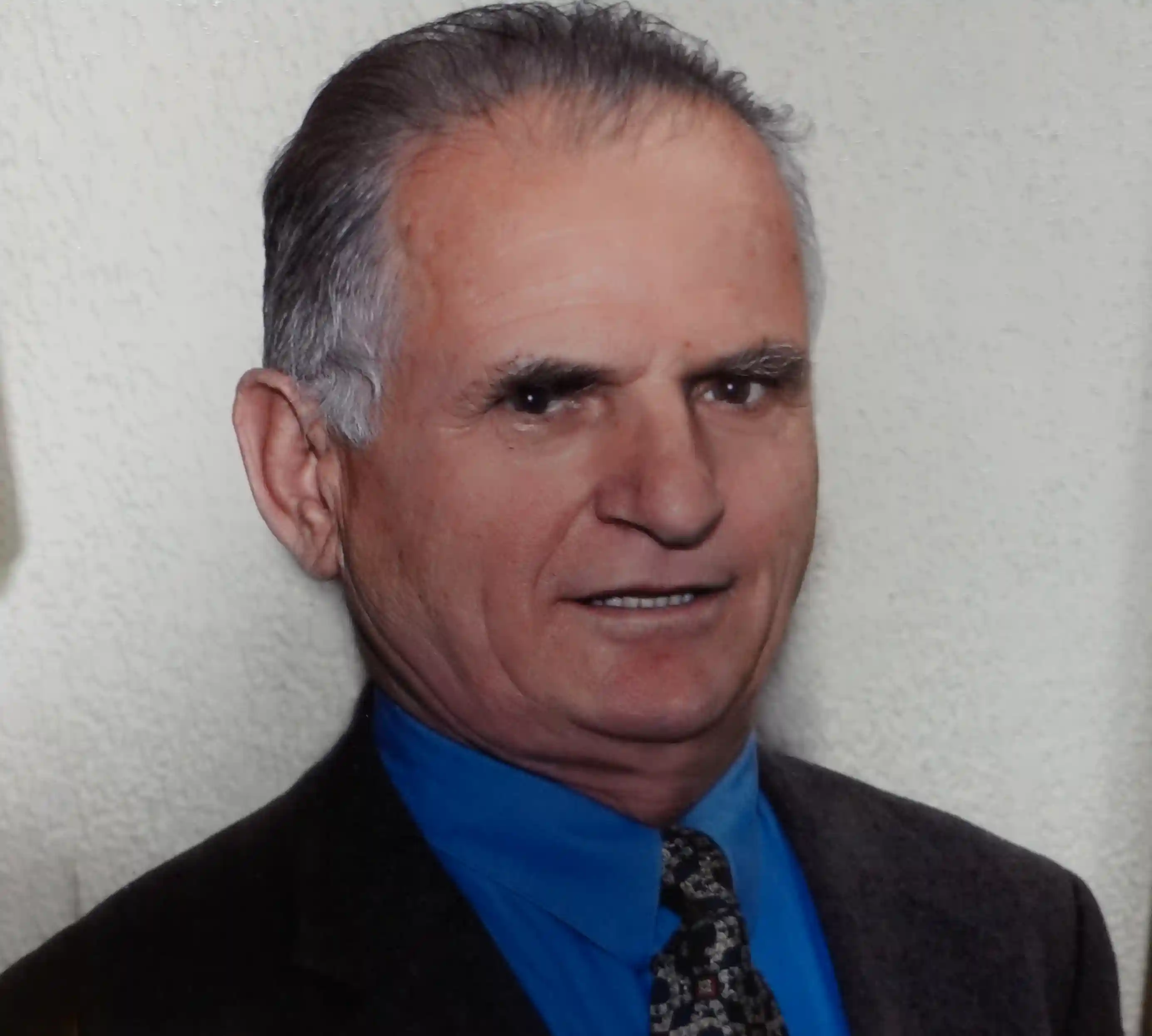 Polihronis Vasiliadis