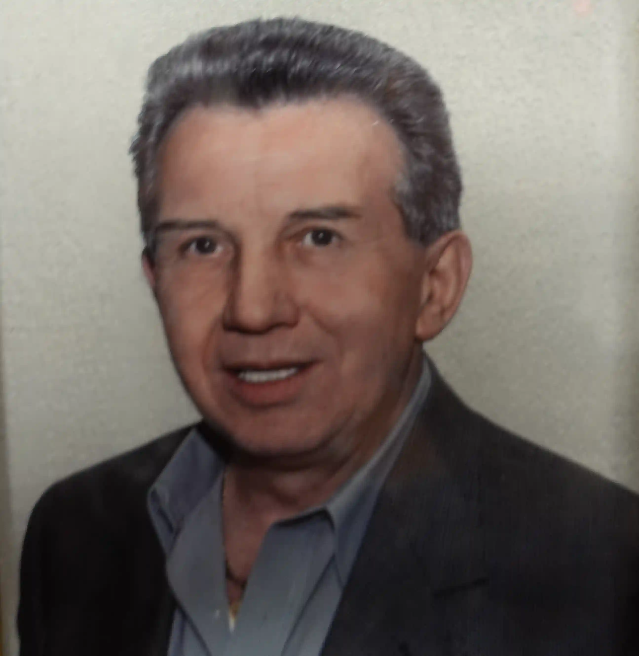 Ioannis Pritsoulis