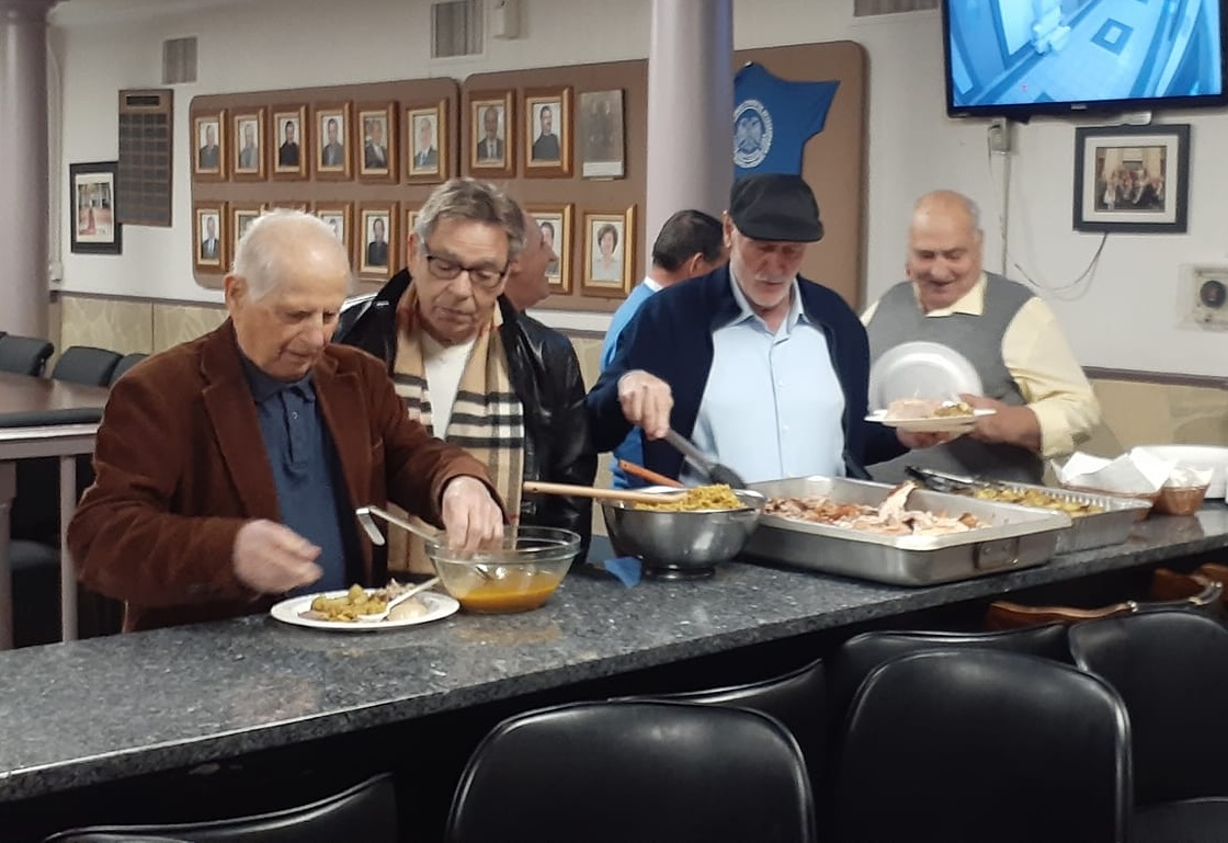 Thanksgiving
